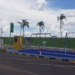 Apoio RV – Posto São Pedro de Bocaina 1