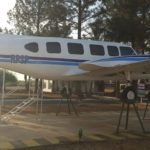 Apoio RV – Posto São Pedro de Bocaina 2