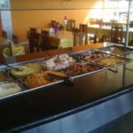 Apoio RV – Posto Tigrão – Guarapari 0