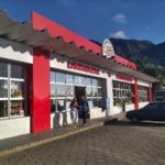 Apoio RV – Posto Tigrão – Guarapari 2