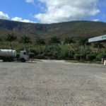 Apoio RV – Posto Transanimais – Itaobim 3