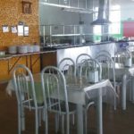 Apoio RV – Posto Transanimais – Itaobim 4