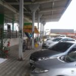 Apoio RV – Posto Transanimais – Itaobim 5