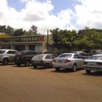 Apoio RV – Posto Trovão Azul – Mal Candido Rondon 1