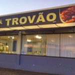 Apoio RV – Posto Trovão Azul – Mal Candido Rondon