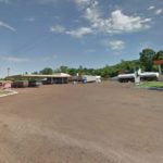 Apoio RV – Posto Trovão Azul – Mal Candido Rondon 2