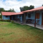 Apoio RV – Pousada Bom Jardim – Nobres 2