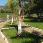 Camping Balneário Alemoa-siqueira campos-pr 1