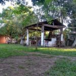 Camping Balneário Passo Do Julião-Toropi-RS-1