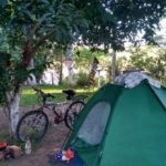 Camping Balneário Passo Do Julião-Toropi-RS-2