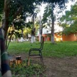 Camping Balneário Passo Do Julião-Toropi-RS-3
