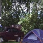 Camping Balneário Passo Do Julião-Toropi-RS-4
