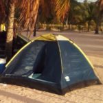 Camping CCB AL-00-São Miguel dos Milagres-AL 4