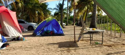 Camping CCB AL-00-São Miguel dos Milagres-AL 6