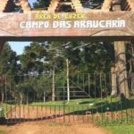 Camping Campo das Araucárias-Vacaria-RS-1
