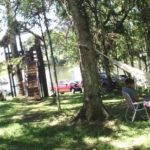 Camping Campo das Araucárias-Vacaria-RS-2
