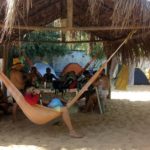 Camping Canoa-Aracati-Canoa Quebrada-CE-2