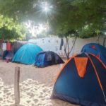 Camping Canoa-Aracati-Canoa Quebrada-CE-3