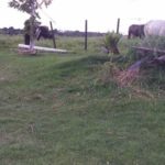 Camping Club Bairro-nova brasilandia do oeste-ro 1