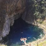 Camping Dolina da Água Milagrosa-cáceres-mt-5