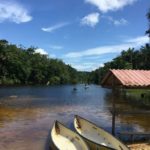 Camping Ecoforest Adventure-Manaus-AM-6