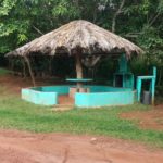 Camping Estância Alto da Boa Vista-pedregulho-sp-