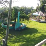 Camping Estância Alto da Boa Vista-pedregulho-sp-4