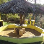 Camping Estância Alto da Boa Vista-pedregulho-sp-8