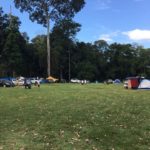 Camping Fazenda Cupido e Refúgio-Linhares-ES-1