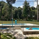 Camping Fazenda Cupido e Refúgio-Linhares-ES-2