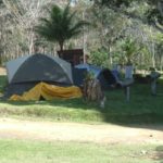 Camping Fazenda Cupido e Refúgio-Linhares-ES-7