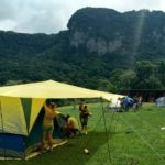 Camping Fazenda Ventamia-Rio dos Cedros-SC-10