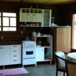 Camping Fazenda Ventamia-Rio dos Cedros-SC-11