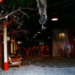 Camping Fazenda Ventamia-Rio dos Cedros-SC-12