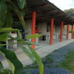Camping Fazenda Ventamia-Rio dos Cedros-SC-13