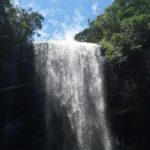 Camping Fazenda Ventamia-Rio dos Cedros-SC-16