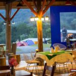 Camping Fazenda Ventamia-Rio dos Cedros-SC-17