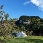 Camping Fazenda Ventamia-Rio dos Cedros-SC-2