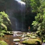 Camping Fazenda Ventamia-Rio dos Cedros-SC-3