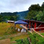 Camping Fazenda Ventamia-Rio dos Cedros-SC-4
