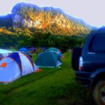 Camping Fazenda Ventamia-Rio dos Cedros-SC-7