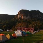 Camping Fazenda Ventamia-Rio dos Cedros-SC-9