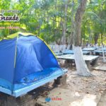 Camping Ilha Grande-São Felix do Xingu-PA-1