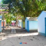 Camping Ilha Grande-São Felix do Xingu-PA-4