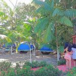 Camping Ilha Grande-São Felix do Xingu-PA-7