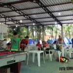 Camping Ilha Grande-São Felix do Xingu-PA-8