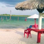 Camping Lago do Robertinho – boa vista-rr