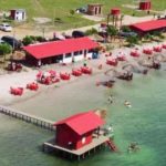 Camping Lago do Robertinho – boa vista-rr 4