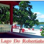 Camping Lago do Robertinho – boa vista-rr 5