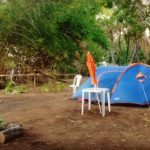 Camping Mirante Alto dos Mouras-Japaratinga-AL-1